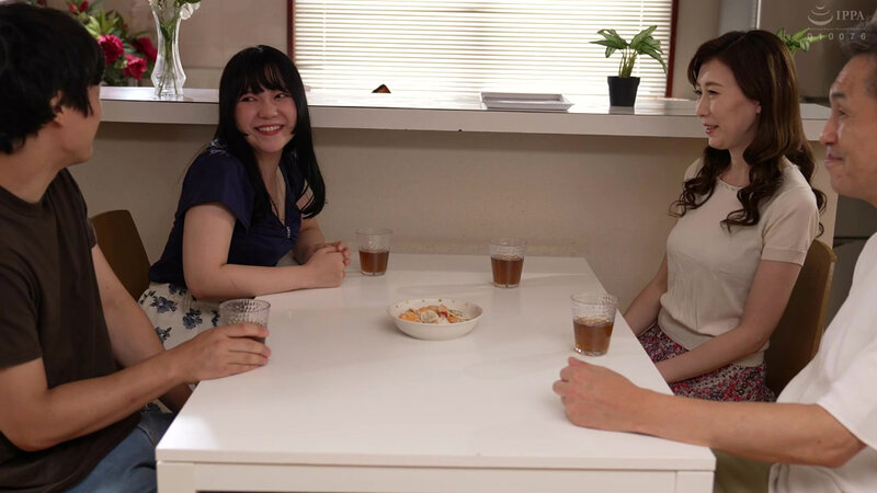 ALDN-095 第 1 部分 - 30 分钟