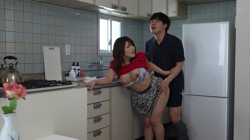 ALDN-245 Part 6 - 60 minutes