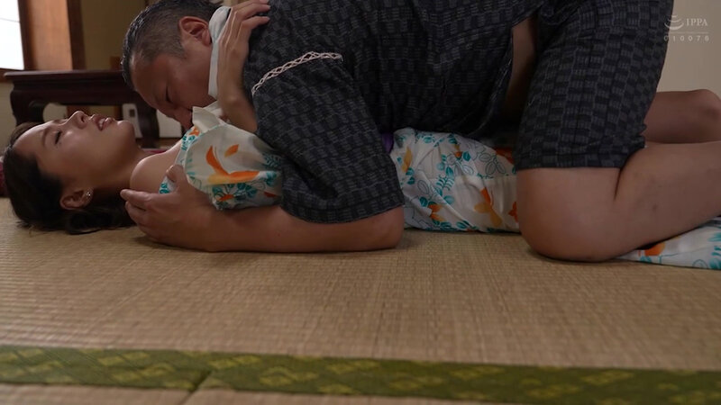 ALDN-246 Part 1 - 30 minutes