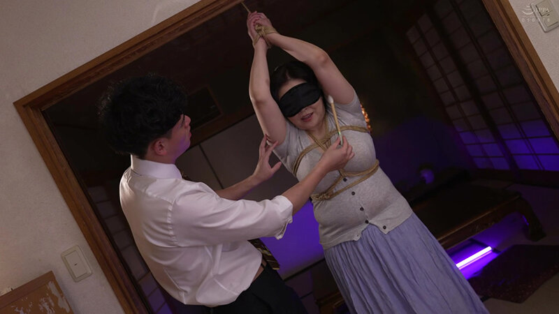 ALDN-428 パート 1 - 30 分