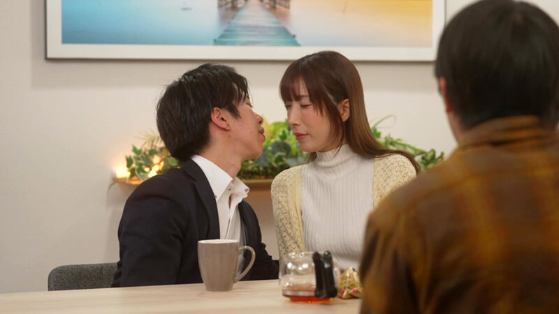 ALDN-459 Part 1 - 30 minutes