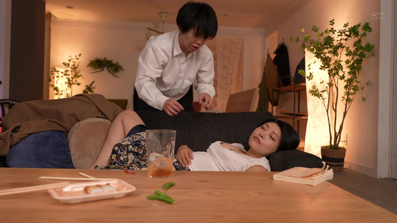 ALDN-489 Part 3 - 42 minutes