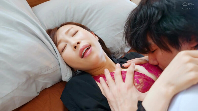 妻が突然中出しを要求してきた理由 工藤ゆり サンプル