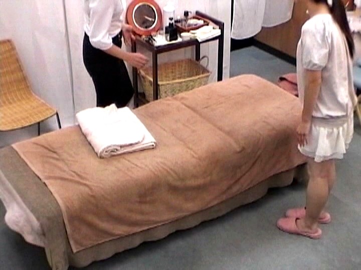 ALLD-002 Bagian 9 - 70 minit