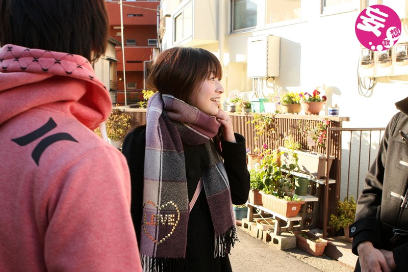 AMBX-018 Part 1 - 30 minutes