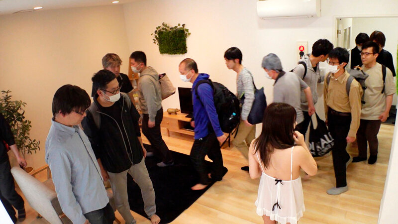 ANAV-002 第 5 部分 - 74 分钟