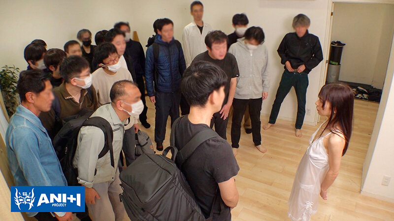 孕ませシンドローム 排卵日狙い種付け輪● 尋井うみ サンプル