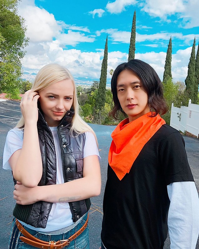 ANCI-040 第 1 部分 - 30 分钟