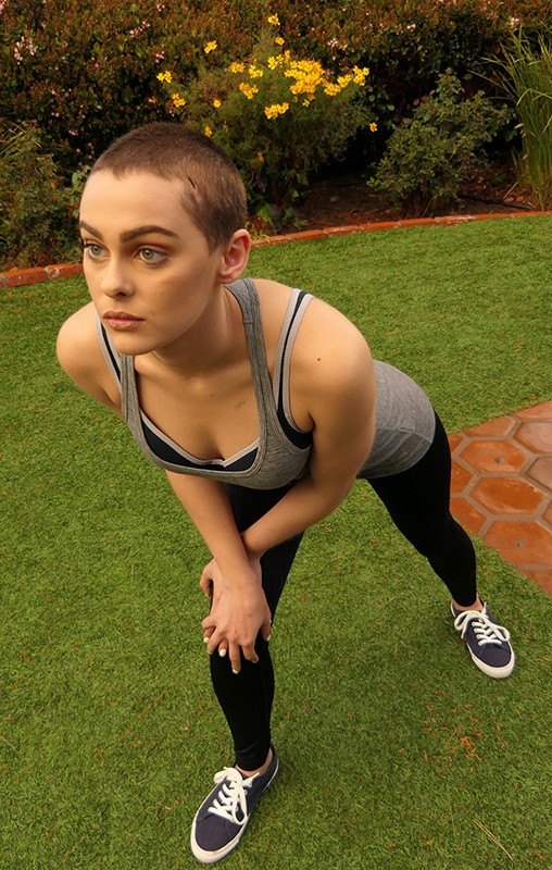 ANCI-041 Bagian 1 - 30 minit