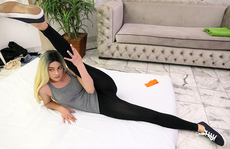 ANCI-041 Bagian 2 - 36 minit