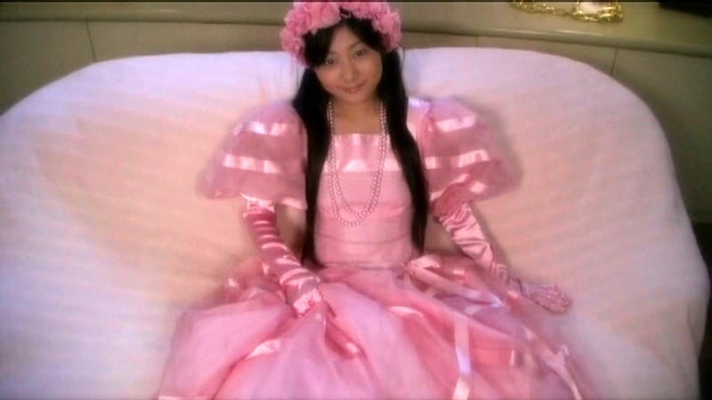 ANGE-002 Part 1 - 30 minutes