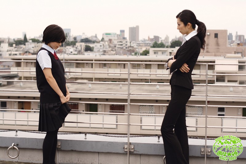 ANND-051 パート 1 - 30 分