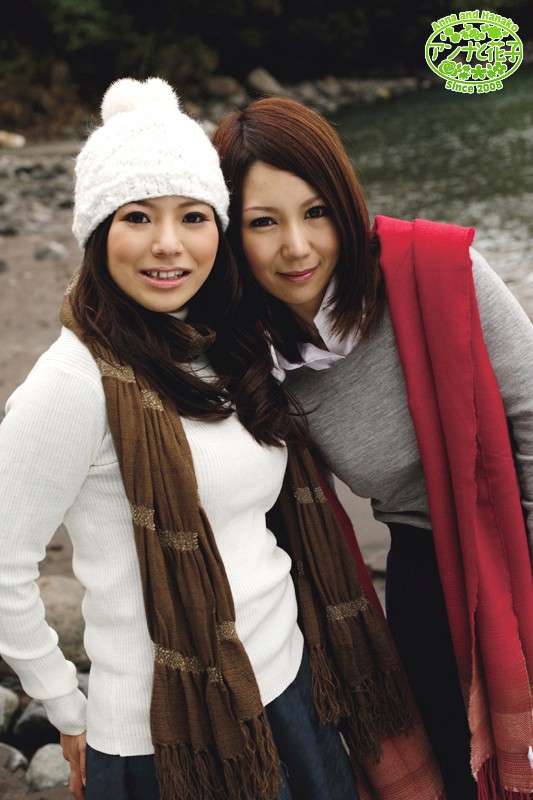 ANND-055 パート 1 - 30 分