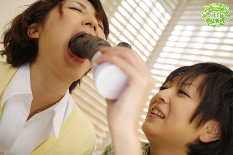 ANND-063 Bagian 3 - 52 minit