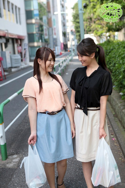 ANND-113 パート 1 - 30 分