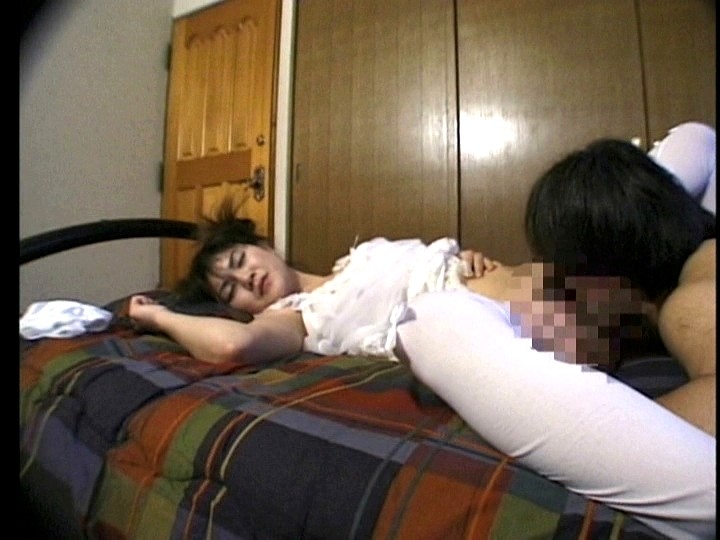ANWL-002 第 7 部分 - 96 分钟