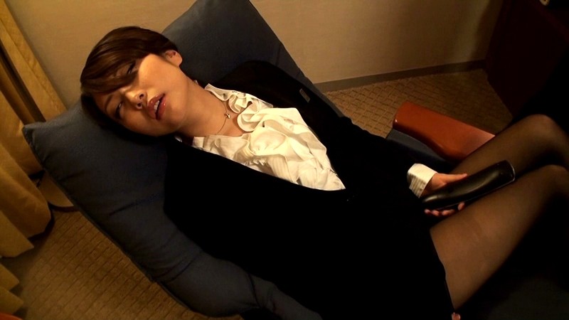 ANX-004 Part 2 - 35 minutes