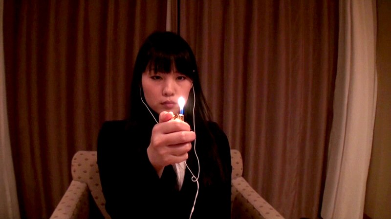 ANX-010 Bagian 3 - 54 minit