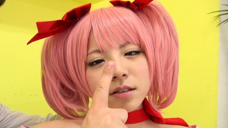 ANX-012 パート 3 - 40 分