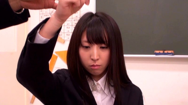 ANX-031 パート 1 - 30 分