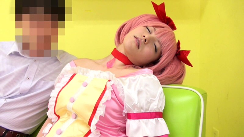 ANX-032 第 4 部分 - 66 分钟