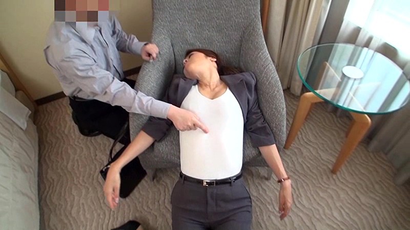 ANX-045 パート 3 - 40 分