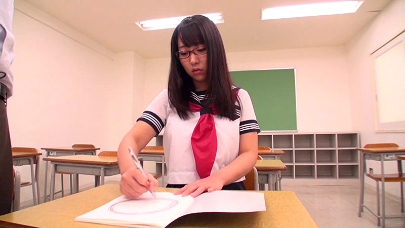 ANX-076 Bagian 3 - 40 minit