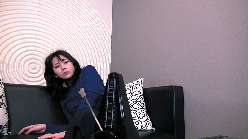 ANX-163 Part 4 - 45 minutes