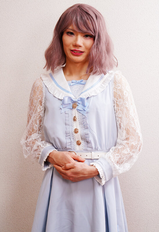 毎日が安全日 オトコの娘 つむぎ 10枚目