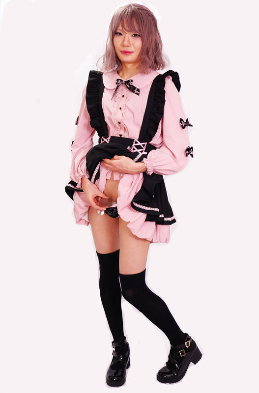 毎日が安全日 オトコの娘 つむぎ 20枚目