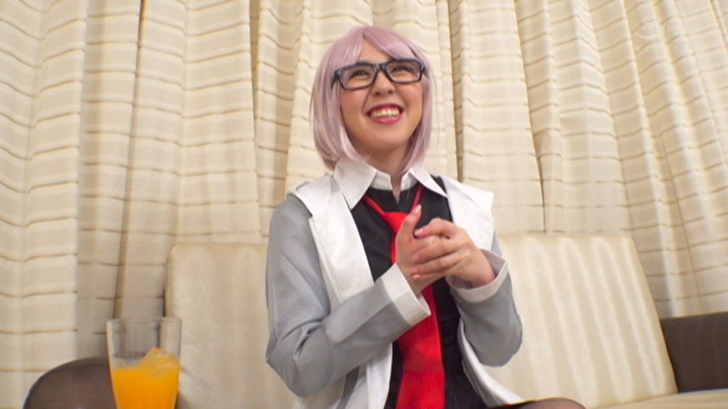 ANZD-065 Bagian 10 - 84 minit