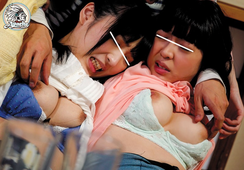 AP-319 パート 2 - 39 分