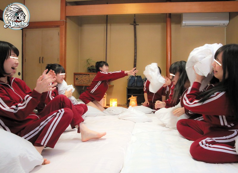 AP-323 第 11 部分 - 110 分钟