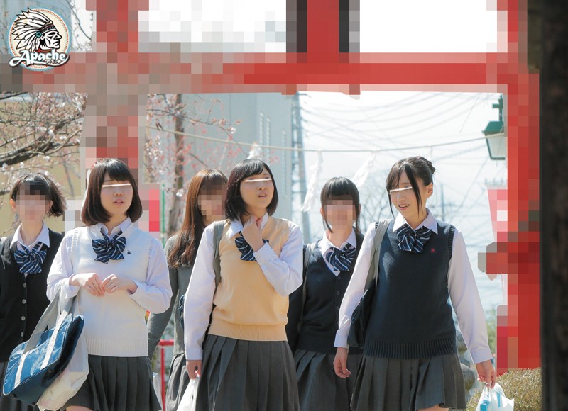 AP-323 第 5 部分 - 62 分钟