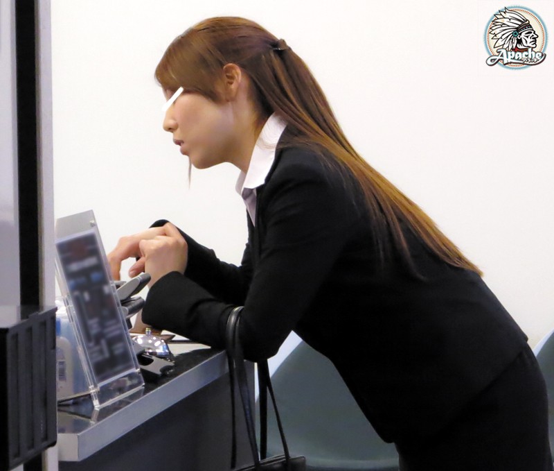 AP-325 パート 15 - 198 分