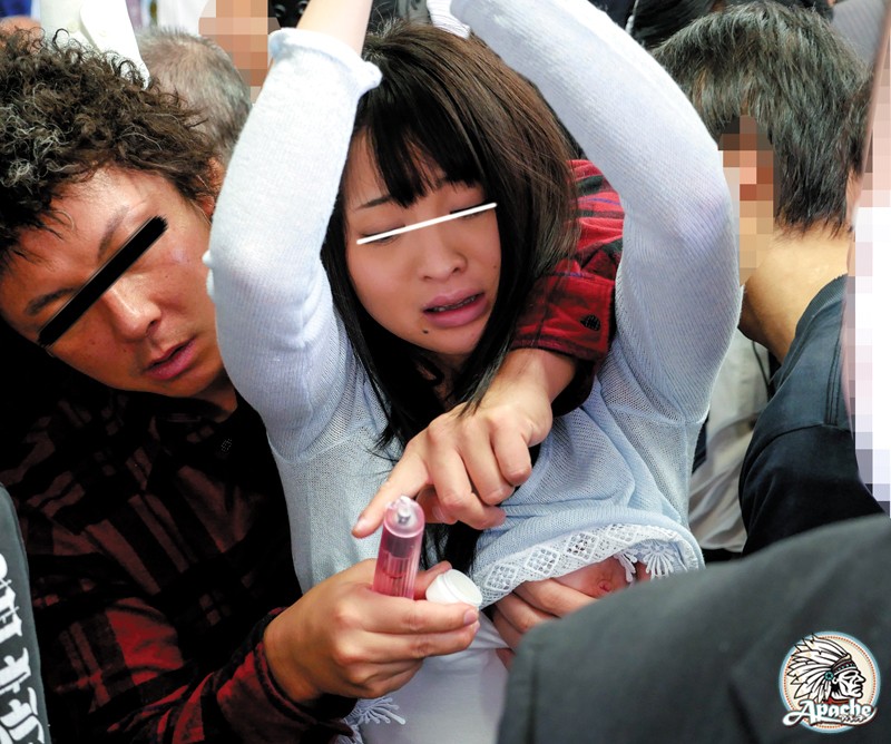 AP-327 パート 9 - 142 分