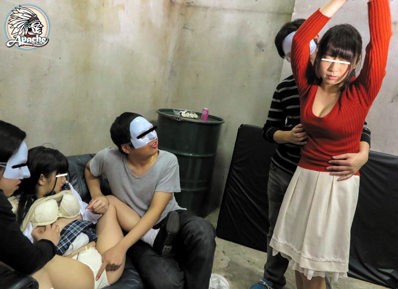 AP-330 パート 16 - 165 分