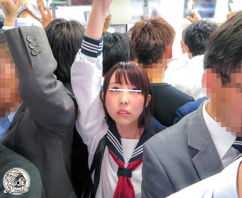 AP-332 パート 15 - 156 分