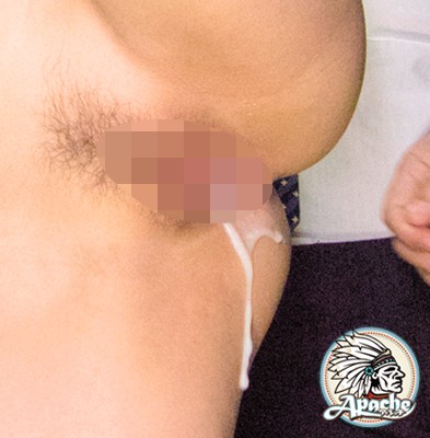 AP-341 パート 10 - 120 分