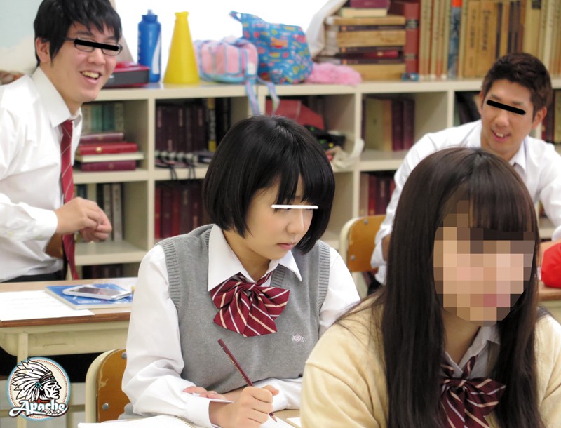 AP-348 第 16 部分 - 210 分钟