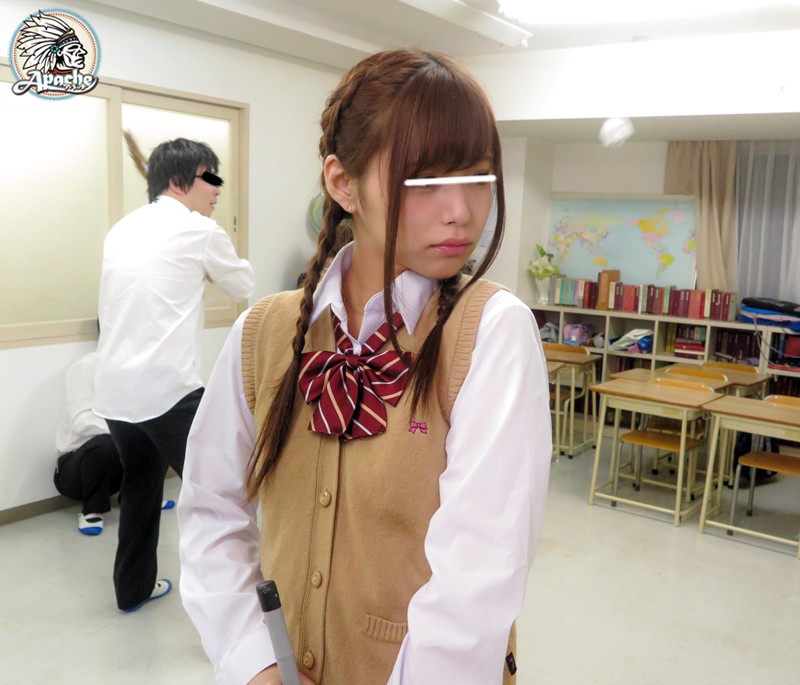 AP-348 第 18 部分 - 234 分钟