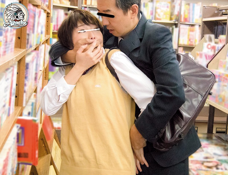 AP-364 第 6 部分 - 70 分钟