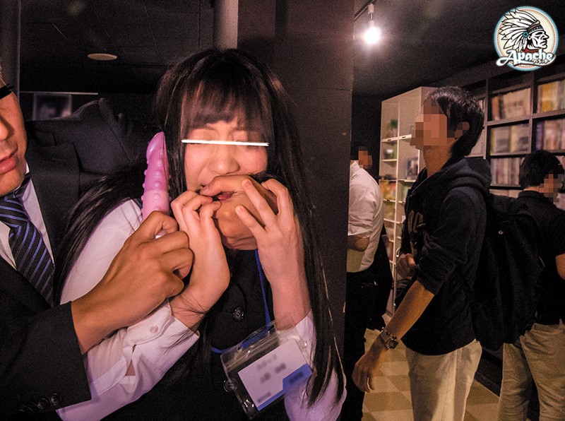 AP-372 Part 2 - 41 minutes