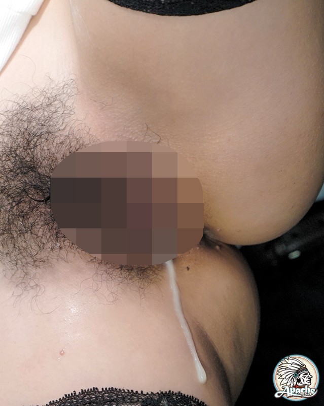 AP-385 第 8 部分 - 93 分钟