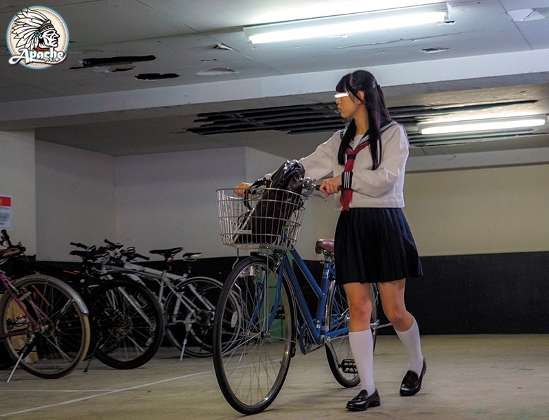 AP-392 第 13 部分 - 126 分钟