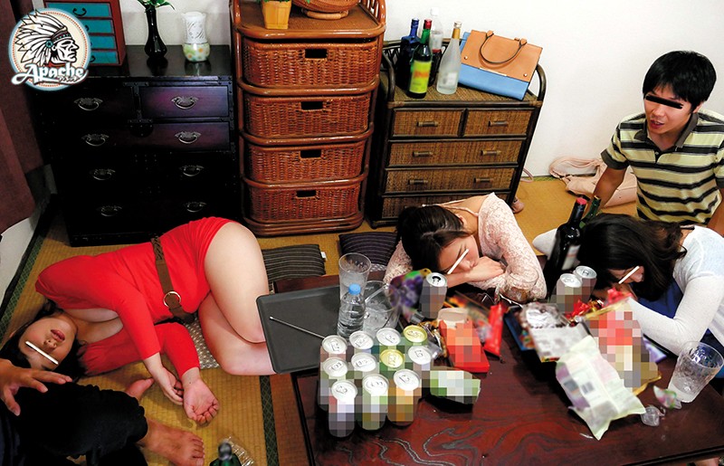 AP-394 パート 16 - 135 分