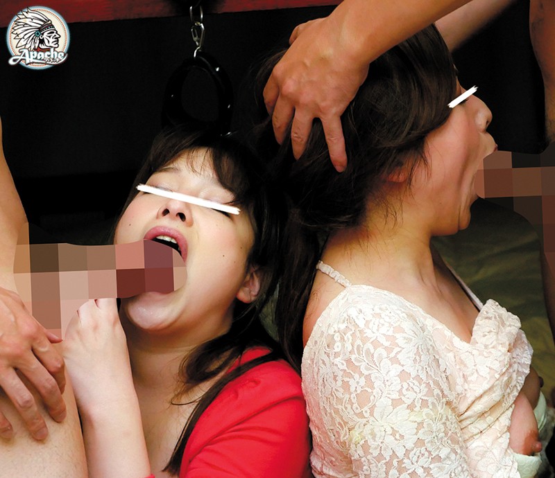 AP-394 パート 2 - 37 分