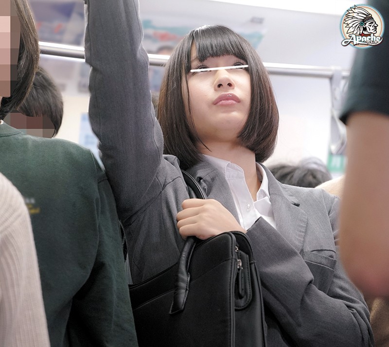 AP-395 パート 5 - 74 分