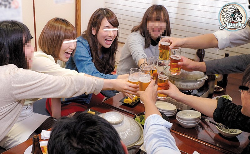 AP-405 パート 4 - 48 分