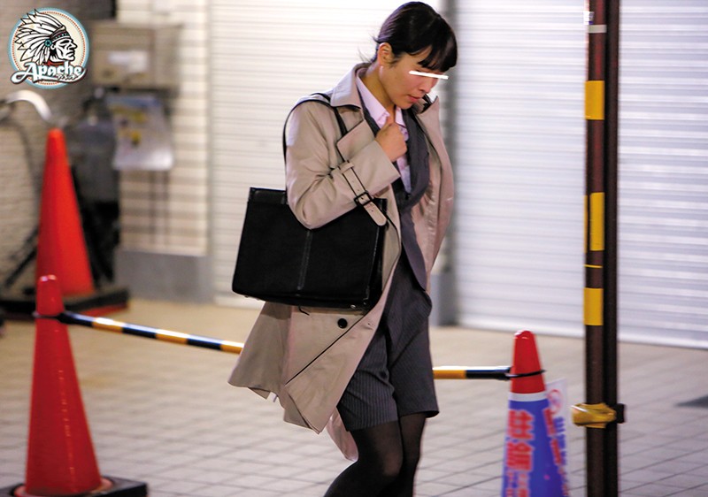 AP-408 パート 8 - 107 分